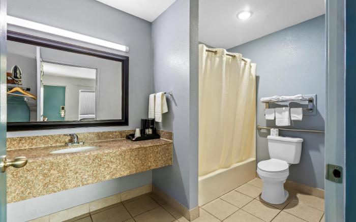 Americas Best Value Inn Indianola