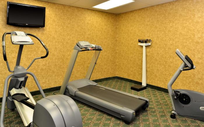 Americas Best Value Inn West Point, MS