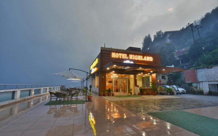 Highland Resort By DLS Hotels