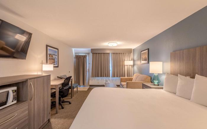 Best Western Inn at Face Rock