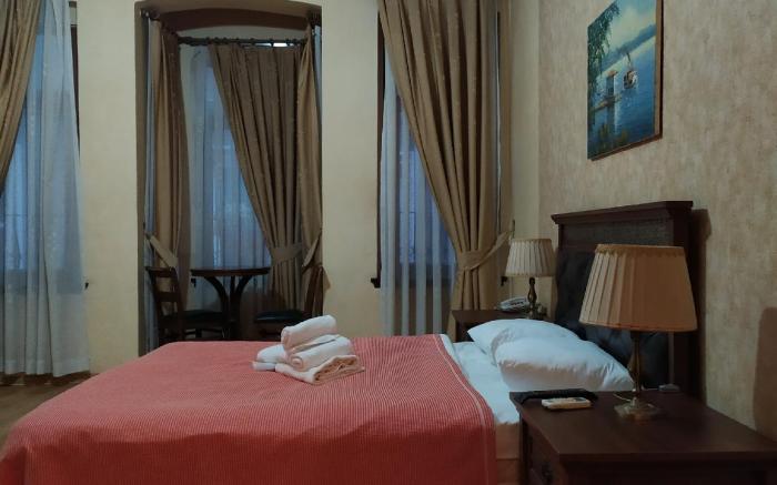 Istanbul Irish Hotel