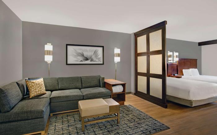 Hyatt Place Jackson Ridgeland