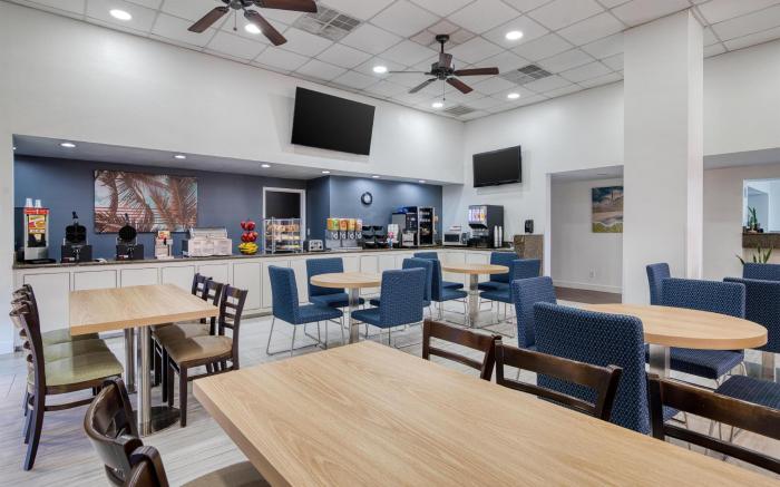 Best Western Of Walterboro