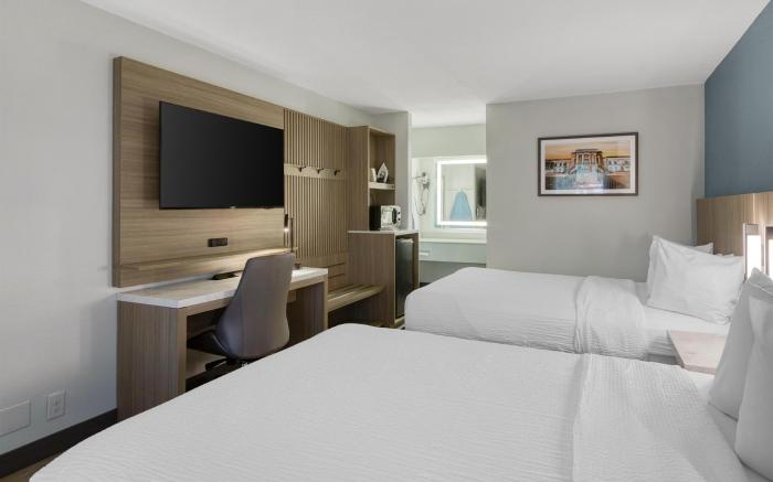 Best Western Of Walterboro