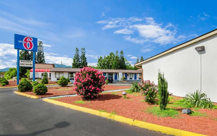 Motel 6 Salem, VA