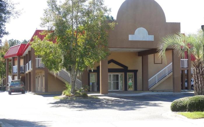 Days Inn by Wyndham Ridgeland South Carolina