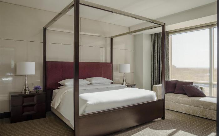 Hyatt Regency Tysons Corner Center