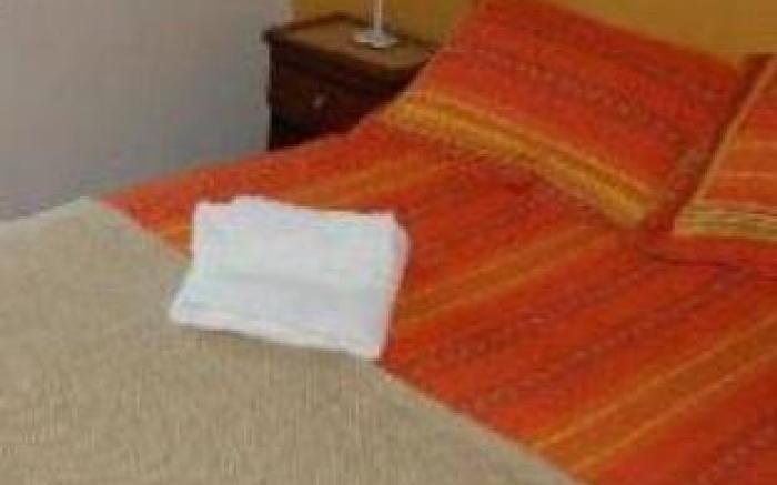 Mysten Kepen B&B