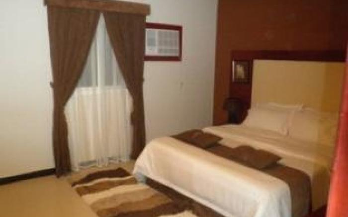 Almuhaidb Nadwaa Aparthotel