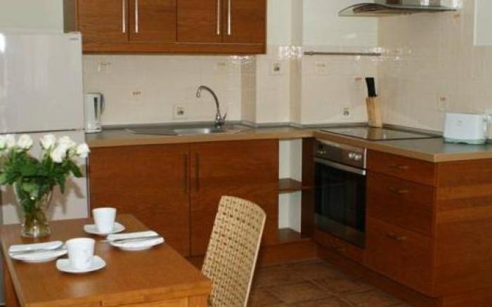 IRS ROYAL APARTMENTS Apartamenty IRS Neptun Park