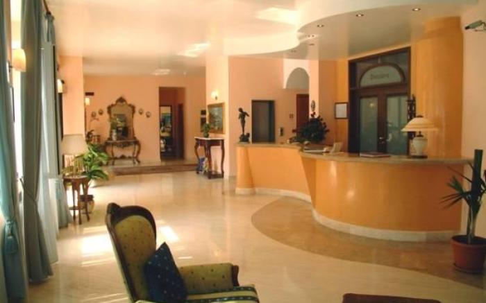 New Hotel Sonia