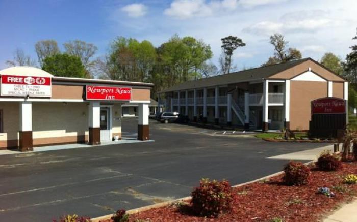 Newport News Inn