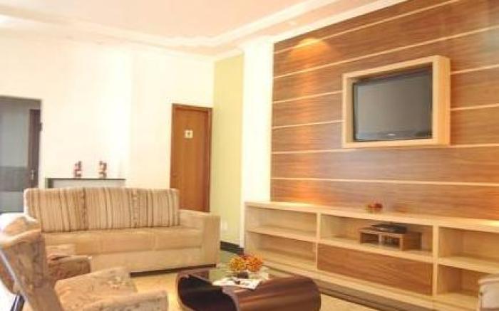 Nobile Plaza Hotel