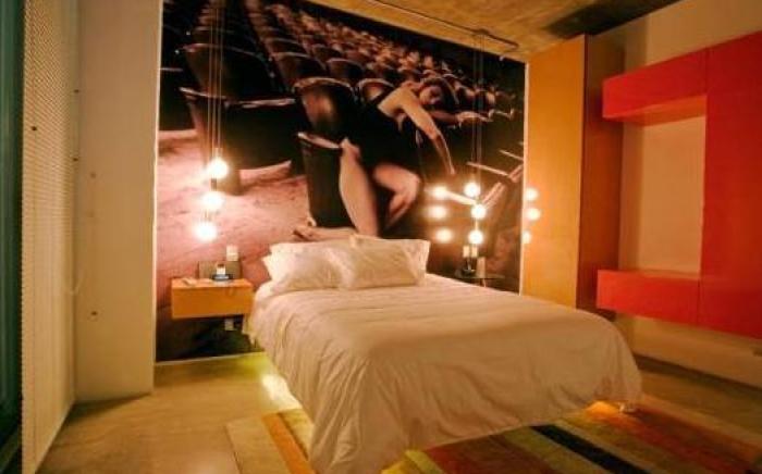Now Hotel Cali