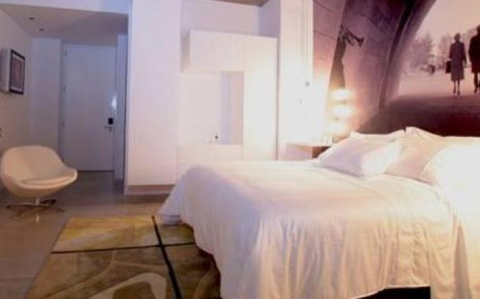 Now Hotel Cali