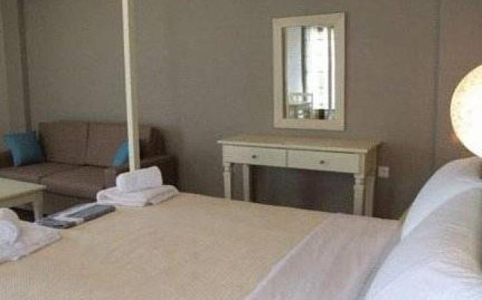 Ntinas Filoxenia Hotel & Spa