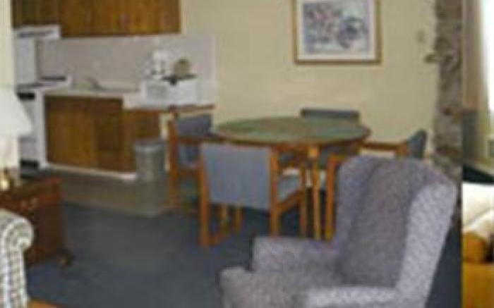 Ocean Shores Inn & Suites