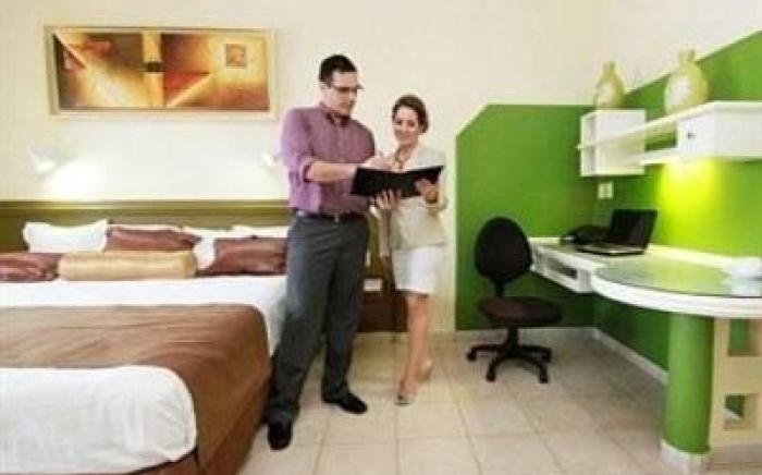 Olas Altas Inn Hotel & Spa