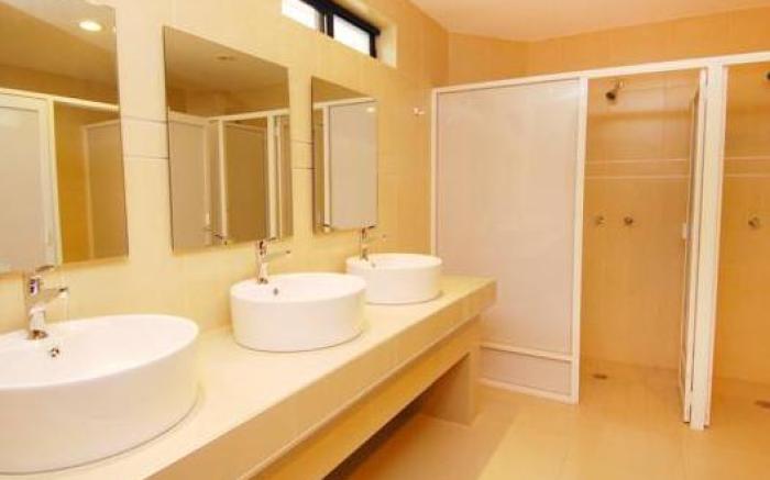 Olga Querida B&B Hostal