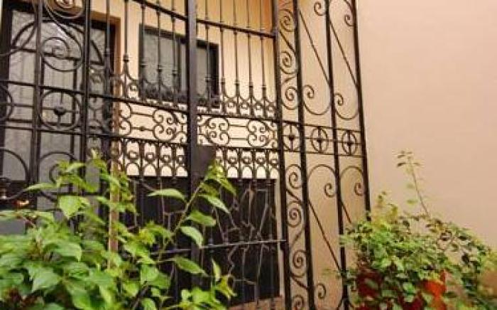 Olga Querida B&B Hostal