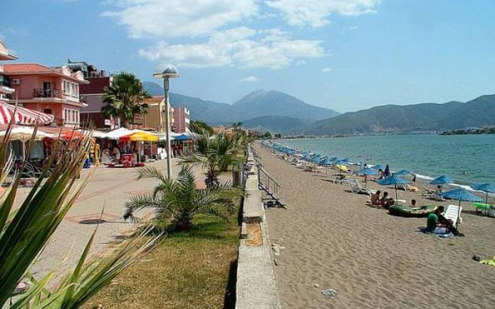 Olimpia Hotel