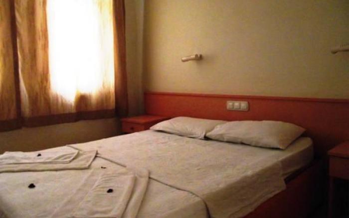Olimpia Hotel