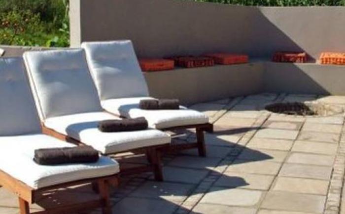 Ons Stee Bed and Breakfast