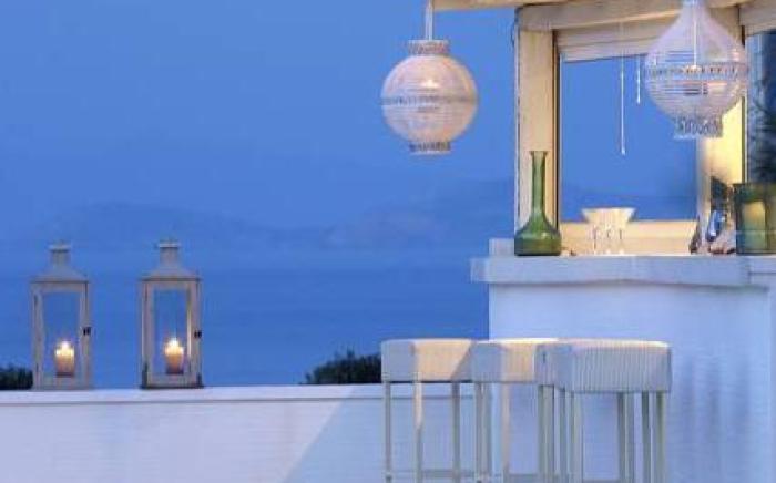 Ostria Inn
