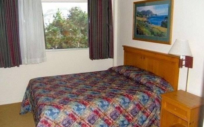 Pacific Gardens Inn