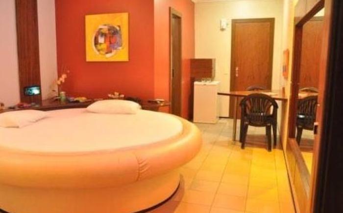 Palace Fortaleza Centro de Eventos motel
