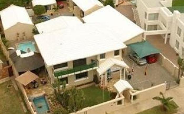Palm Beach Guesthouse