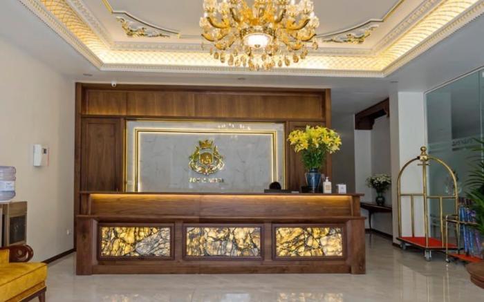Royal Van Phu Hotel
