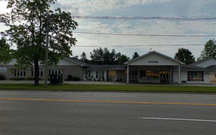 Travelodge by Wyndham Port Elgin