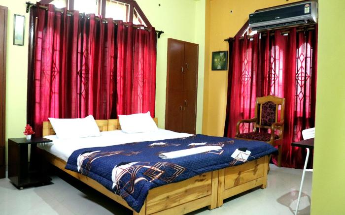 Urbanica Homestay
