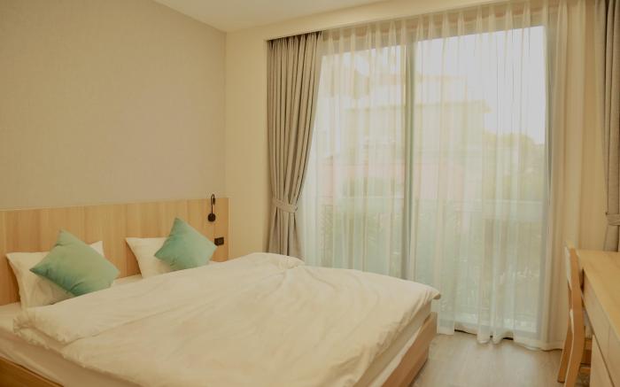 AJISAI HOTEL