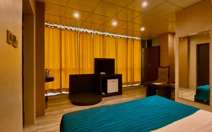 Ace Prime Hotel