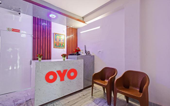 Hotel O Diamond Regency Near Birla Mandir