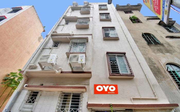 Hotel O Diamond Regency Near Birla Mandir