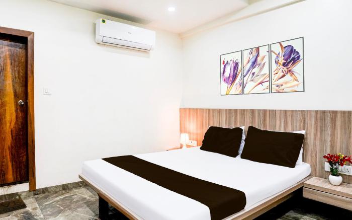 Super Hotel O Dombivali Formerly PK Lodging