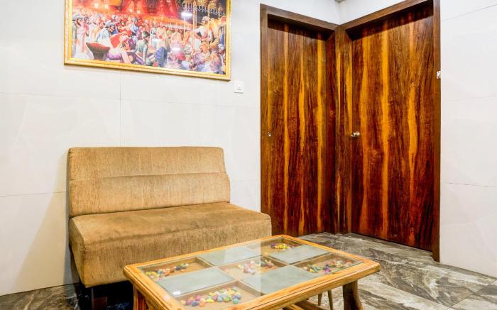 Super Hotel O Dombivali Formerly PK Lodging
