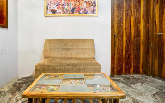 Super Hotel O Dombivali Formerly PK Lodging
