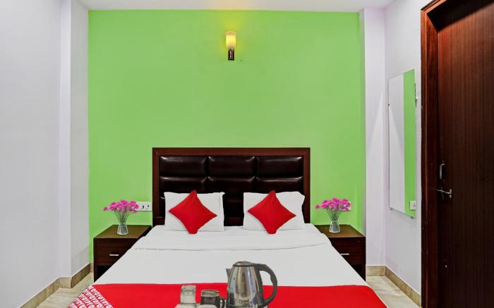 Hotel O Kailash Near Iskcon Temple Noida