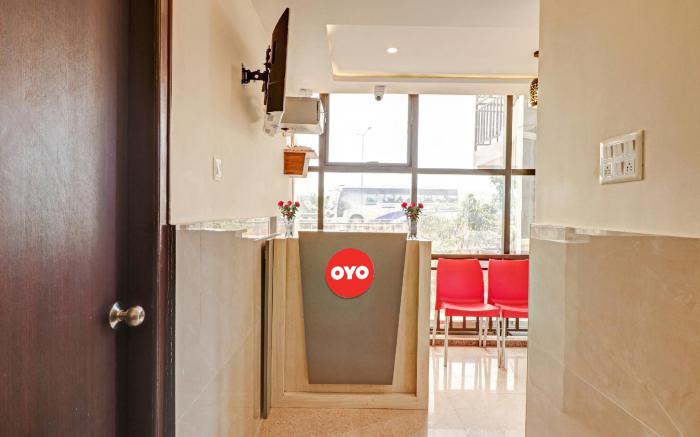 Hotel O Gn Nelli Suites