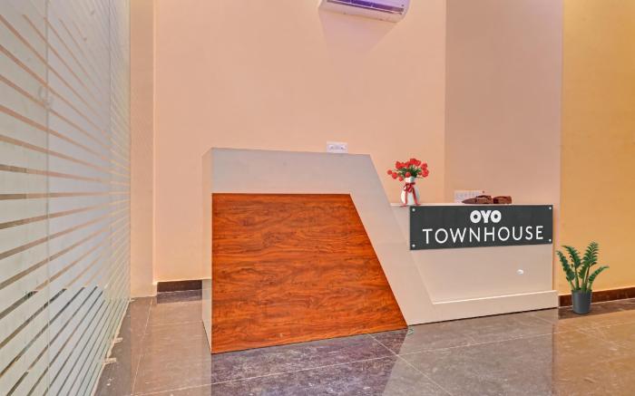Hotel O 701171 OTH Kalyanpur Metro