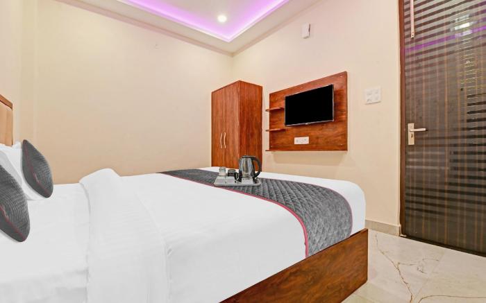 Hotel O 701171 OTH Kalyanpur Metro