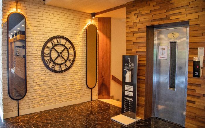 Avşar Boutique Hotel