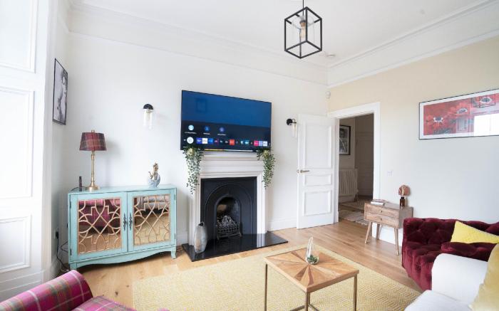 Meadowbank Residence 3bed