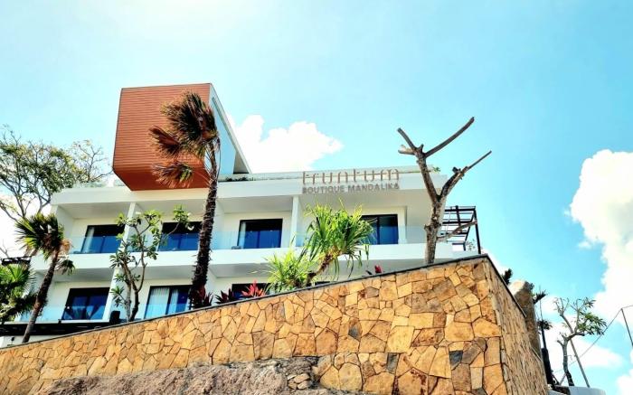Truntum Boutique Mandalika