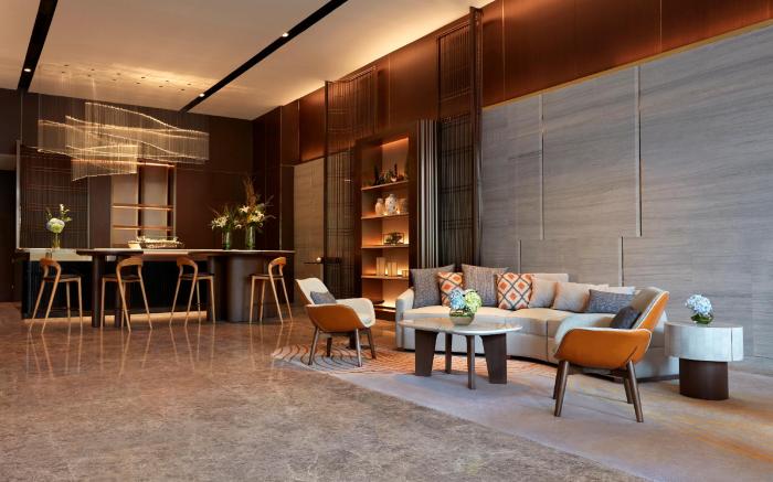 Momentus Hotel Alexandra