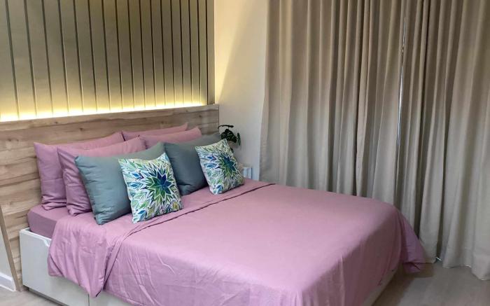 Modern 1BR at Azure Monaco Tower Unit 1430A